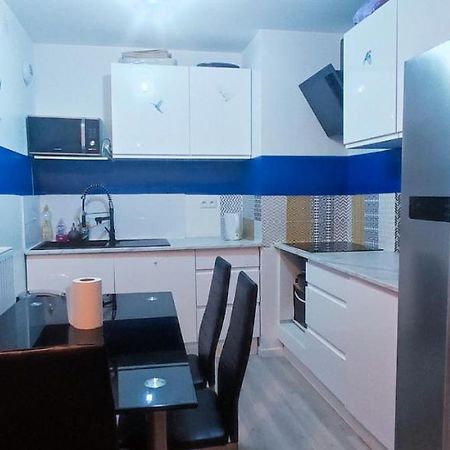 Jolie Appartement Avec Un Jardin 모 외부 사진